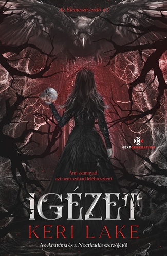 Keri Lake - Ig�zet (2026)[EPUB]