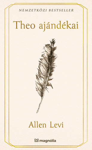 Allen Levi - Theo aj�nd�kai (2026)[EPUB]
