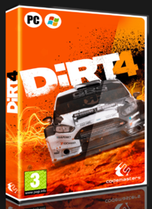 DiRT 4 v4002786