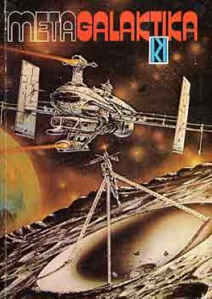 K�l�nb�z� szerz�k - Metagalaktika 1 (1978)[EPUB]
