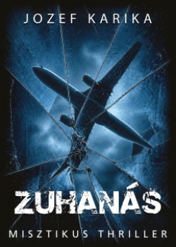 Jozef Karika - Zuhan�s (2026)[EPUB]