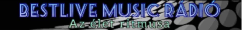 Bestlive Music - Az élet ritmusa