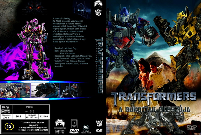 Transformers: A bukottak bosszúja (Transformers: Revenge of the Fallen)2009.IMAX.BDRip.XviD.HuN  MTA1MjIzNA