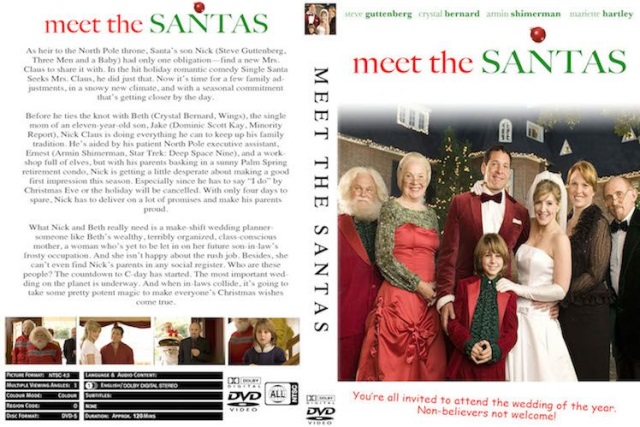 Találkozunk karácsonykor (Mrs. Télapó) - (Meet the Santas)   2005 MTA1MzY0Mg