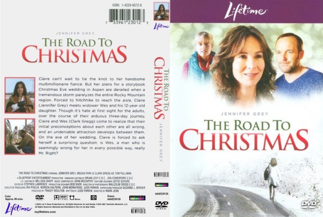 Karácsonyi kalandok - (The Road to Christmas)   2006 MTA1MzYzNQ