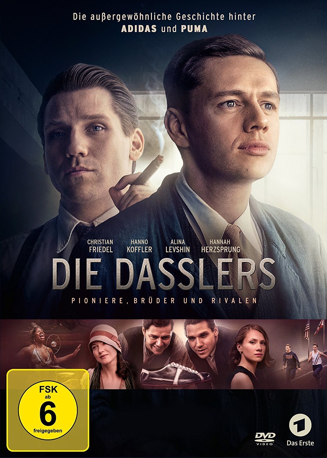 Die.Dasslers.S01.HUN.CUSTOM.720p.BluRay.x264-XY - borítókép