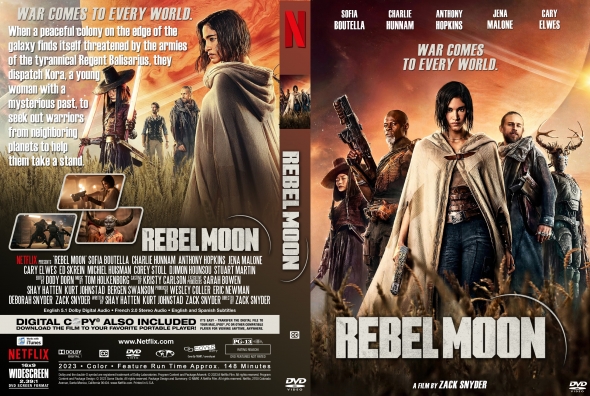 Rebel Moon: 1. rész - A tűz gyermeke - (Rebel Moon - Part One: A Child of Fire)   2023 MTA2Njk5Ng