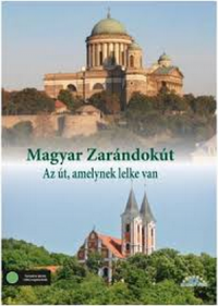 Az.Ut.amelynek.lelke.van.A.Magyar.Zarandokut.2013.DVBRip.XviD.Hun-MrX - borítókép