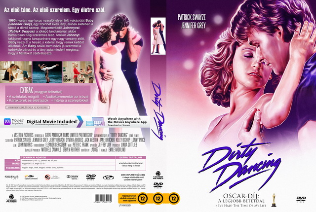 Dirty Dancing - Piszkos tánc (Dirty Dancing)1987.REPACK.Keepsake.Edition.720p.BluRay.x264.AC3.HUN MTA4MDgxNA