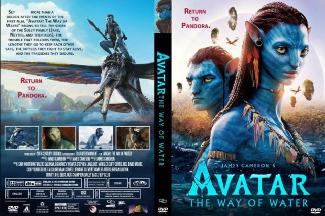 Avatar: A víz útja (mHD) - (Avatar: The Way of Water)   2022 MTA5NTIwMA