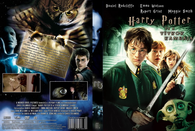 Harry Potter és a titkok kamrája (Harry Potter and the Chamber of Secrets)2002.Open.Matte.1080p.AMZN.WEB-DL.DD.5.1.H.264.HUN MTA5ODA3OQ