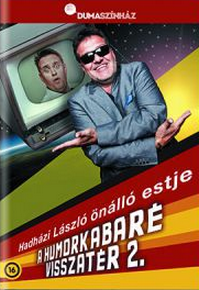 Dumaszinhaz-Humorkabare.visszater.2.2015.RETAiL.DVDRiP.x264.HuN-HyperX - borítókép