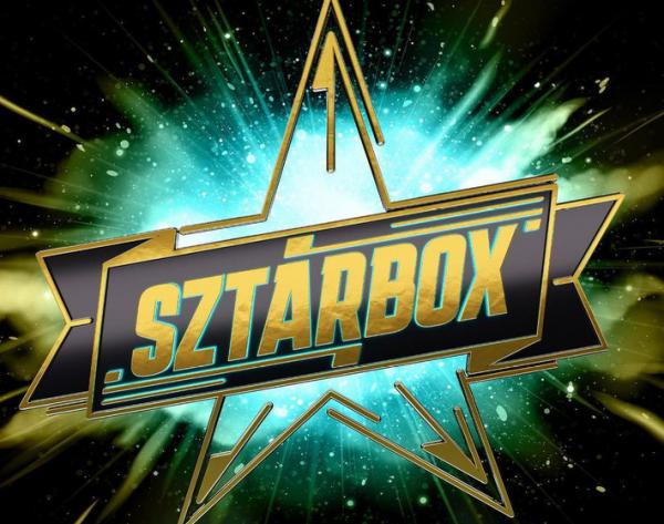 Sztarbox S03E06 RTLP WEB-DL H264 AAC2 0 HUN-bH - borítókép