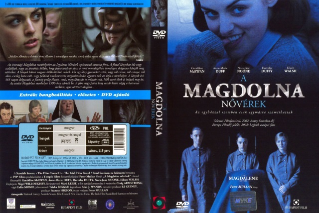 A Magdolna nővérek - (The Magdalene Sisters)   2002 MTE0Njc4Mg