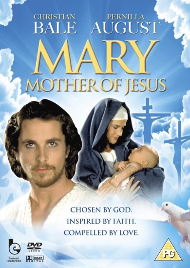 Mária, Jézus anyja - (Mary, Mother of Jesus)   1999 MTE0NjgzMg