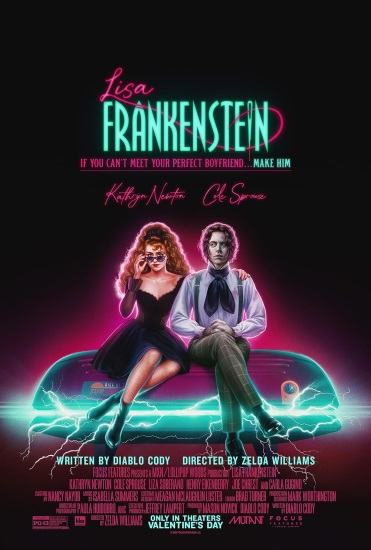 Lisa Frankenstein - (Lisa Frankenstein)    2024 MTE0ODkwMg