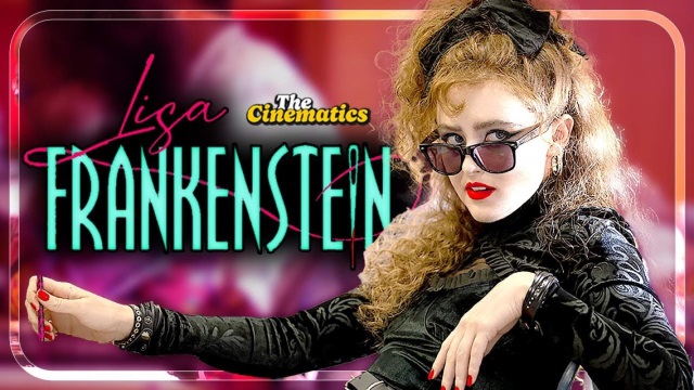 Lisa Frankenstein - (Lisa Frankenstein)    2024 MTE0ODkwMw