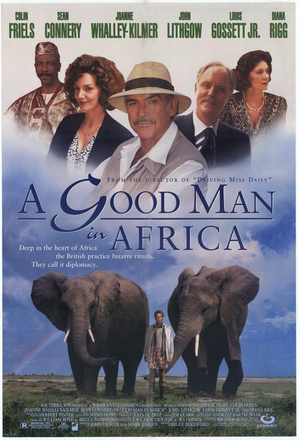 Afrika koktél (A Good Man in Africa)1994.HUN.AMZN.WEBRip.x264 MTE1MDk3OQ