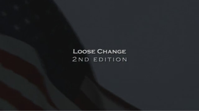 Loose Change - Második kiadás - (Loose Change - Second Edition)   2006 MTE1NDE1NQ