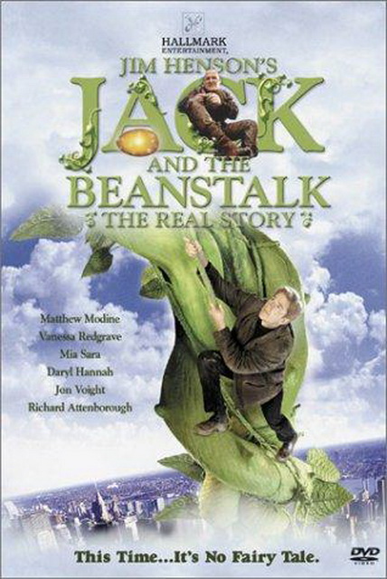 Az égig érő paszuly legendája (Jack and the Beanstalk: The Real Story)2001.HUN.CUSTOM.DVDRip.x264 MTE1NDI5Mg