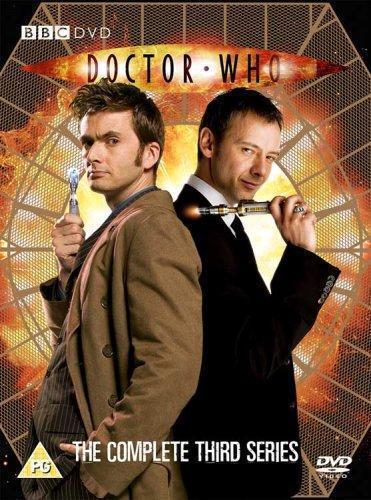 Ki vagy, doki? - (Doctor Who 2005) 3. teljes évad  2007 MTE1NDMyNQ