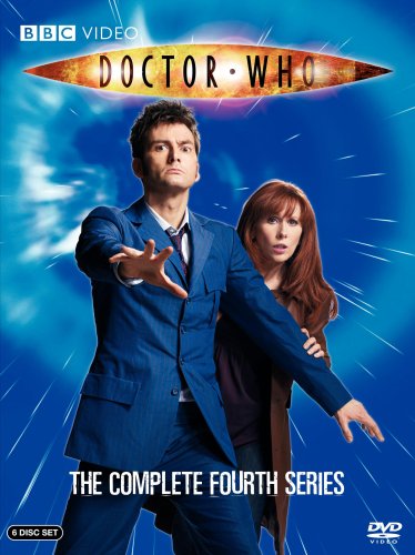 Ki vagy, doki? - (Doctor Who 2005) 4. teljes évad  2008 MTE1NDMyNg