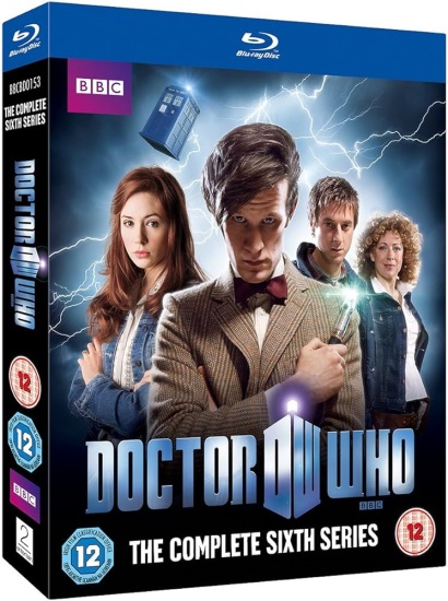 Ki vagy, Doki? - (Doctor Who 2005) 6. teljes évad 2011 MTE1NDMyOA