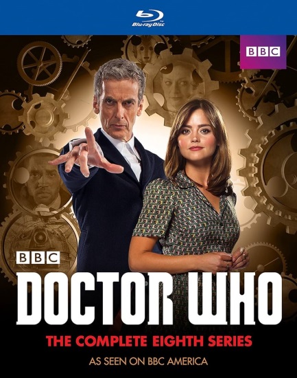 Ki vagy, Doki? - (Doctor Who 2005) 8. teljes évad 2014 MTE2MTU4OA