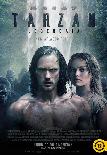 Tarzan legendája (The Legend of Tarzan)2016.720p.BluRay.DD5.1.x264.HuN MTE2NDU4NQ