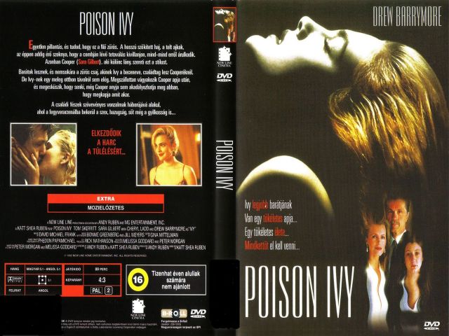 Poison Ivy - Szex, hazugság, bosszú - (Poison Ivy)   1992 MTE4MzU3NA