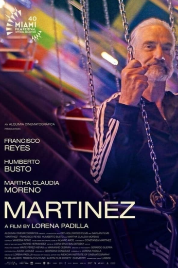 Martinez (mHD) - (Martinez)   2023 MTE4Mzc2Mw
