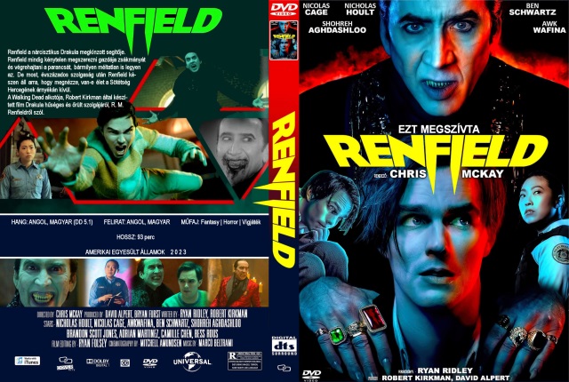 Renfield - (Renfield)   2023 MTE5MTE3MA
