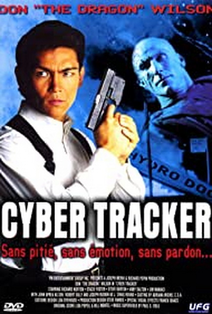 A menekülés (CyberTracker)1994.DVDRiP.HUN.XViD MTE5NjgyNA
