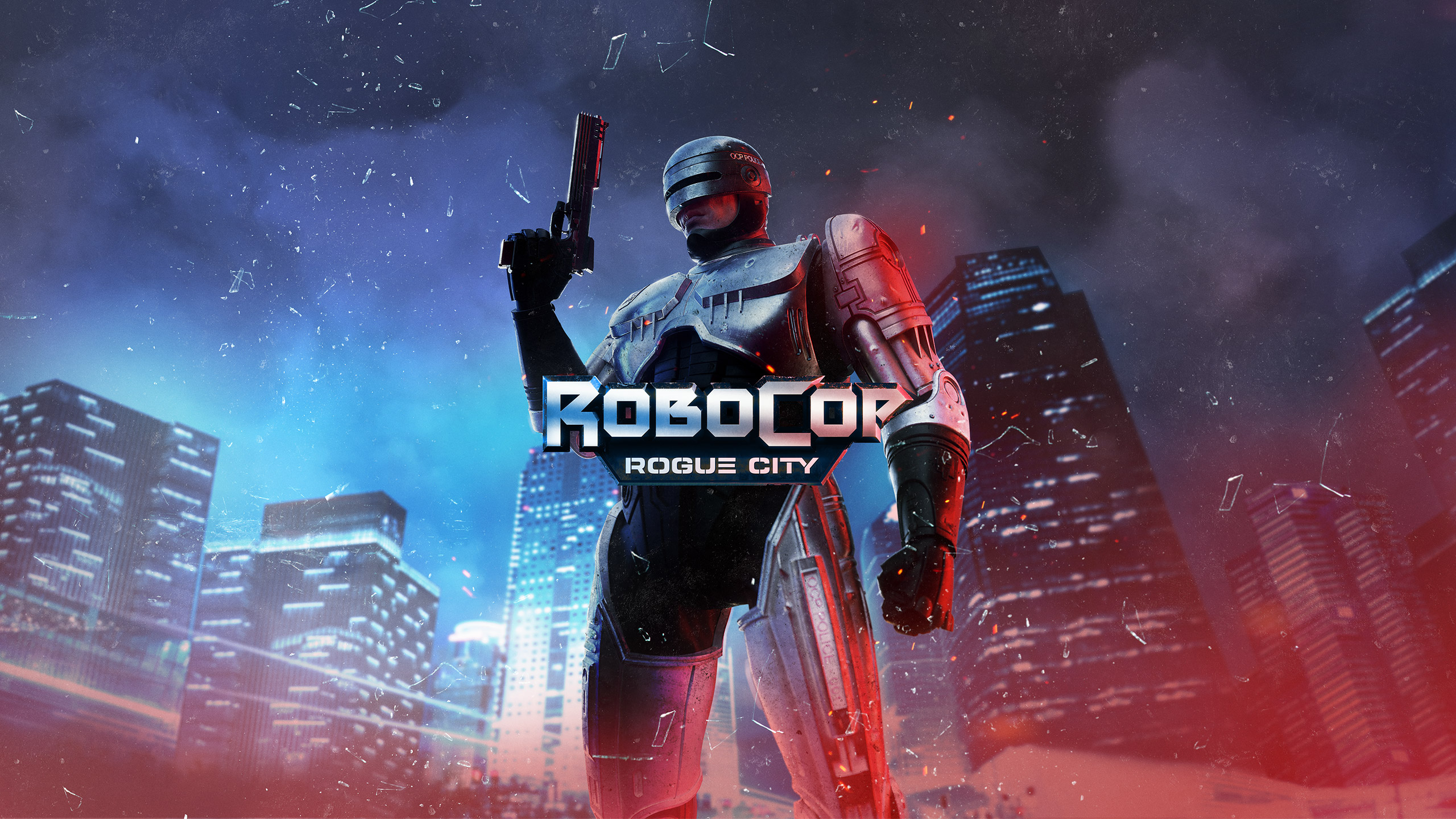 RoboCop - Rogue City v1.0.1.4.72082 GOG