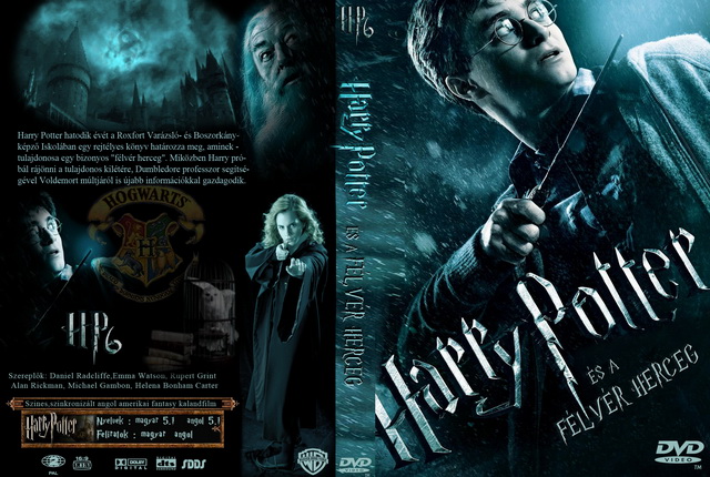 Harry Potter és a félvér herceg (Harry Potter and the Half-Blood Prince)2009.Open.Matte.1080p.AMZN.WEB.DL.DD.5.1.H.264.HUN MTEwMzE3NA