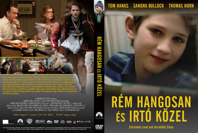 Rém hangosan és irtó közel (Extremely Loud and Incredibly Close)2011.BDRip.x264.HUN MTEwODExNw