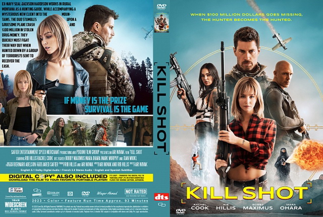 Levadászva (Kill Shot)2023.720p.BluRay.DD5.1.x264.HuN MTEwOTc3Nw