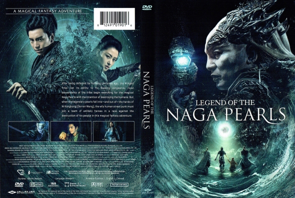 A Naga gyémánt legendája - (Legend of the Naga Pearl)   2017 MTEyMzQ3Mg