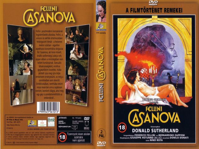 Casanova - (Il Casanova di Federico Fellini)   1976 MTEzODQ1Ng