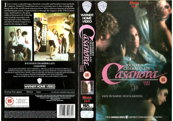 Casanova - (Casanova)   1987 MTEzODQ1Nw