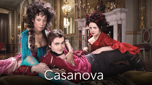 Casanova - (Casanova)   2005 MTEzODQ2MQ