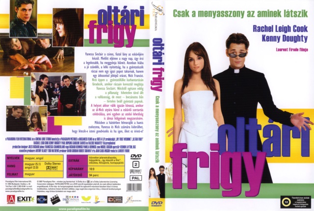 Oltári frigy - (My First Wedding)   2004 MTI1OTE4Mg