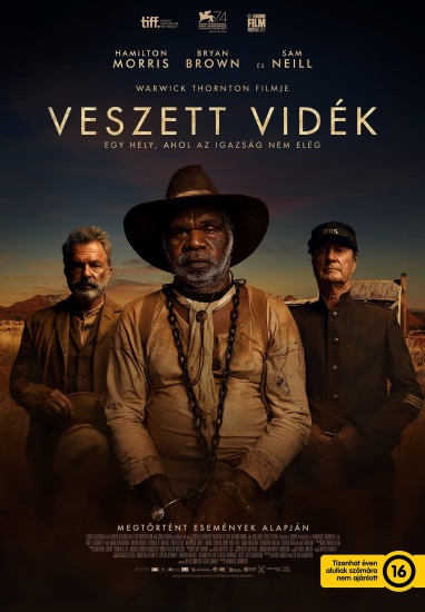 Veszett vidék - (Sweet Country)   2017 MTI1OTE5OQ