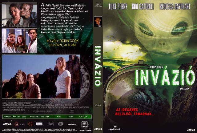 Invázió - (Invasion)  1997 MTI2NTkyOQ