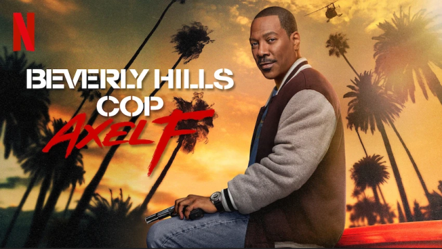 Beverly Hills-i zsaru: Axel Foley -  (Beverly Hills Cop: Axel F)   2024 MTI2NjI3Nw