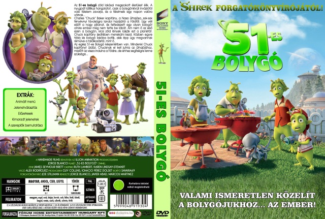 51-es bolygó - (Planet 51)   2009 MTI2NjIxMA