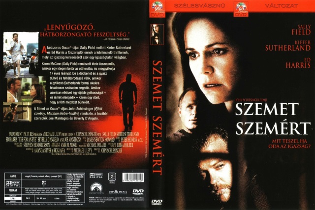 Szemet szemért - (Eye for an Eye)   1996 MTI3NDU3OQ