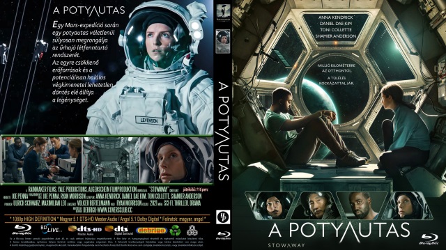 A potyautas﻿ - (Stowaway)  2021 MTI4NDk5OQ