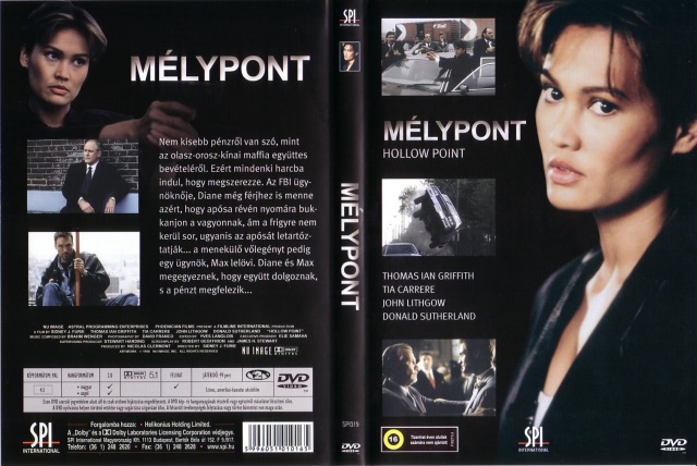 Mélypont - (Hollow Point)   1996 MTI5NjkyNQ