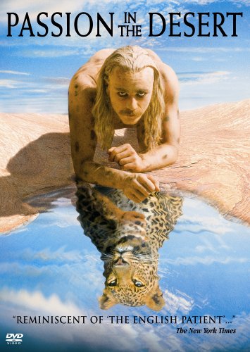 A sivatag rabjai - (Passion in the Desert)   1997 MTIwNTk1MA